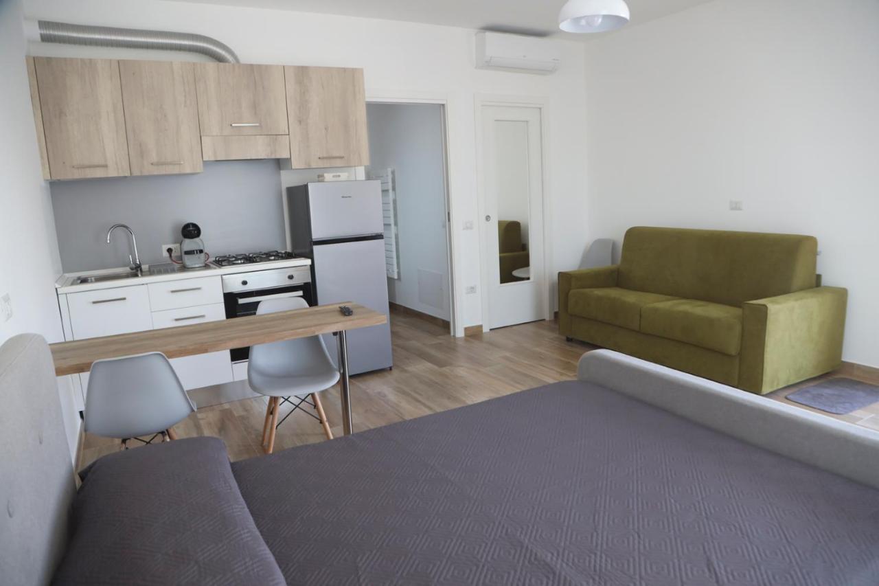 Le Suite del Pastore Lecce Exterior foto