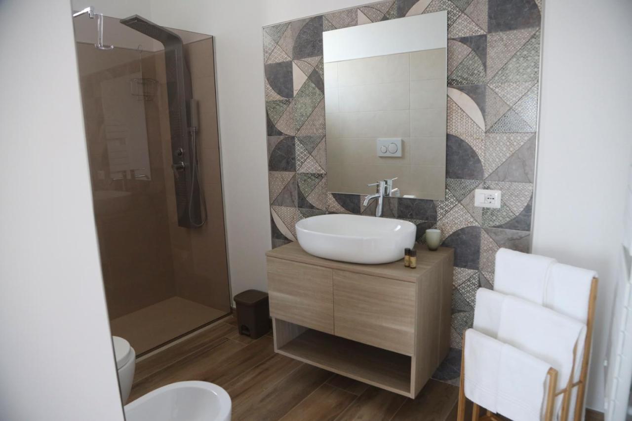 Le Suite del Pastore Lecce Exterior foto